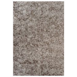 Kukoon Rugs Camberley Latte Rug - 80cm x 150cm
