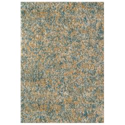 Kukoon Rugs Camberley Peacock Rug - 80cm x 150cm