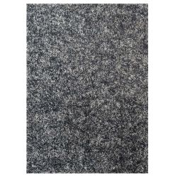 Kukoon Rugs Camberley Slate Rug - 80cm x 150cm