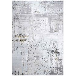 Kukoon Rugs Hatton Grace Gold Rug - 80cm x 150cm