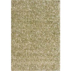 Kukoon Rugs Murano Fern Green Rug - 80cm x 150cm