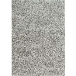 Kukoon Rugs Vancouver Silver Rug - 80 cm x 150cm
