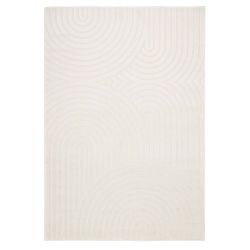 Kukoon Rugs Zola Groove Rug - 80cm x 150cm