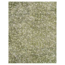 Kukoon Rugs Murano Dark Green Rug - 60cm x 110cm