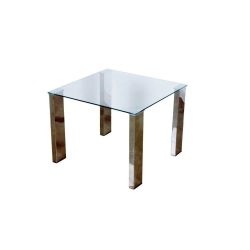 Mezzi Lamp Table - Special Order Item