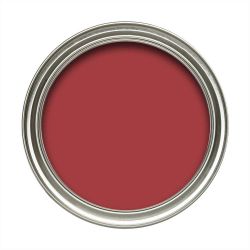 Dulux 50ml Vinyl Matt Burmese Ruby