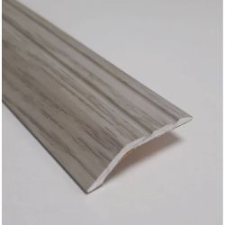 Trojan  Reducer 8Mm 0.9M New York Grey