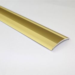 Trojan "Big Foot"  Uni-Coverstrip 60Mm X 1M Gold