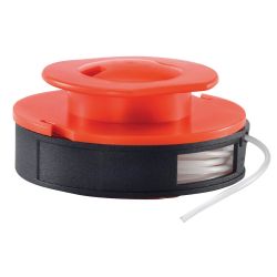 Black+Decker  A6044 5.5M Strimmer Line And Spool