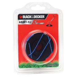 Black+Decker  A6441-Xj 6M Spool & Line