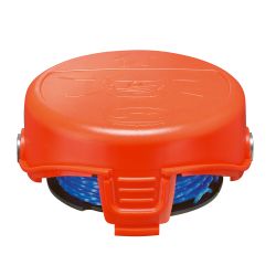 Black+Decker  A6442-Xj 6M Replacement Spool & Line With Cap