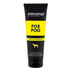 Anamology Fox Poo Shampoo 250Ml
