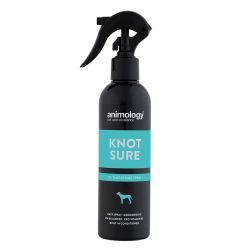 Anamology Knot Sure Detangle Spray 250Ml