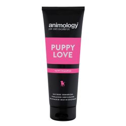 Anamology Puppy Love Shampoo 250Ml