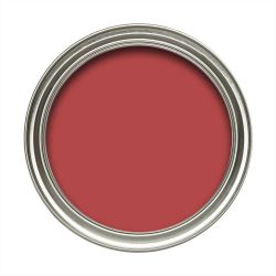 Dulux 50ml Easycare Kids Rich Red