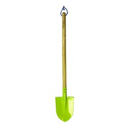 Kids Wooden Handle Spade