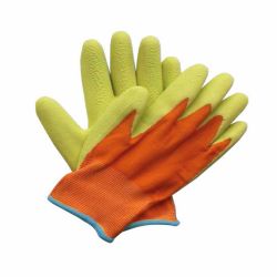 Kids Junior Digger Gloves 5-9 years