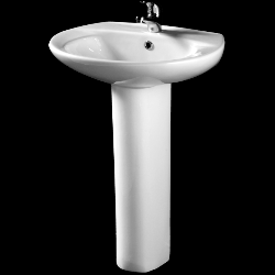 Basin & Pedestal