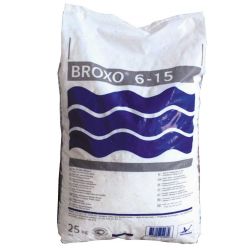 Broxo 6-15 Water Softener Salt 25kg
