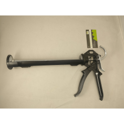 Woodie's Cartridge Gun