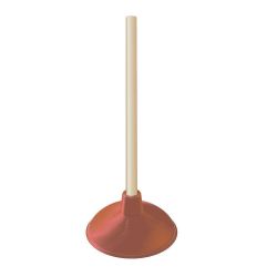 Plungers - 19" Handle Sink Plungers