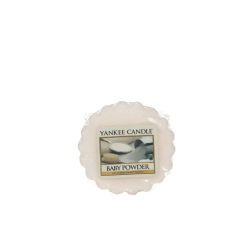 Classic Wax Melt Baby Powder