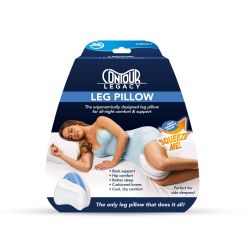 Jml Contour Legacy Leg Pillow