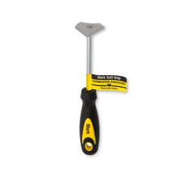 Mark Soft Grip Scraper Combination Shave Hook