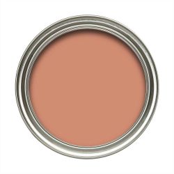 Johnstone's Smooth Masonry Terracotta 225ml