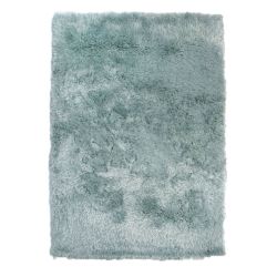 Dazzle Rug 160X230Cm Duck Egg