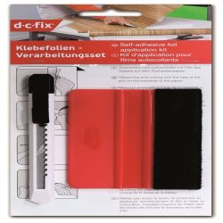 DC Fix Self Adhesive Foil Applicator