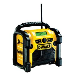 DEWALT XR Compact Digital DAB+ Radio