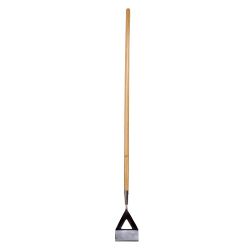 True Temper Harmony Dutch Hoe With Long Handle