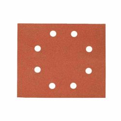 DEWALT 60G Pre-punched Quarter Sheet