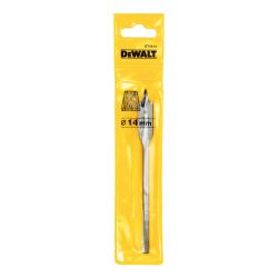 DEWALT Flatwood Drill Bit 14X160mm