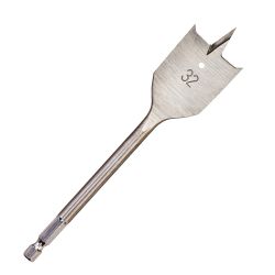 DEWALT Flatwood Drill Bit 32X160mm