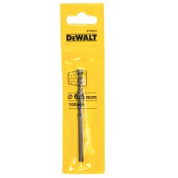 DEWALT Masonry Drill Bit 6.5mm