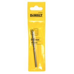DEWALT Masonry Drill Bit 6mm