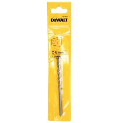 DEWALT Masonry Drill Bit 8mm