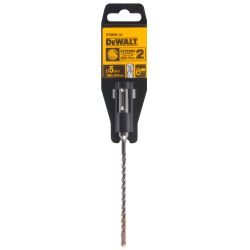 DEWALT  Extreme SDS Plus Drill Bit 5 X 160mm