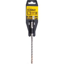 DEWALT Extreme SDS Plus Drill Bit 6.5 X 160mm