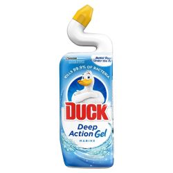 Duck Deep Action Gel 750ml Marine