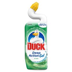 Duck Deep Action Gel 750ml Pine