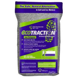 EcoTraction All-Natural Volcanic Mineral Ice Gripper