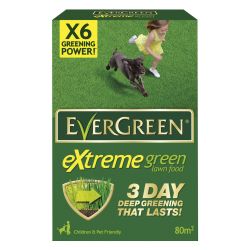 Evergreen Extreme Green Refill