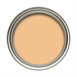Dulux 50ml Vinyl Matt Natural Saffron
