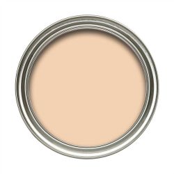 Dulux 50ml Vinyl Matt Honey Cream