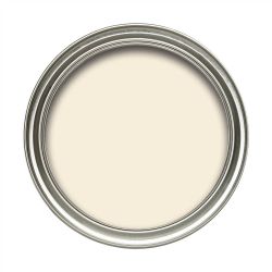 Dulux 50ml Vinyl Matt Traditional Cream