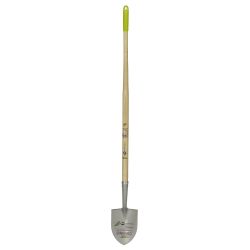 Garant Botanica Round Point Shovel Long Handle