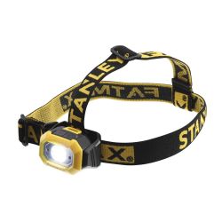 Stanley Fatmax 200 Lumens AAA Head Lamp